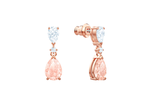 Orecchini Swarovski Vintage 5466888