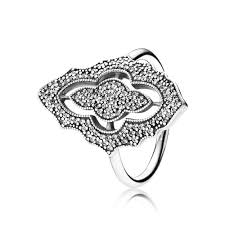 Anello Pandora di Pizzo 190917CZ