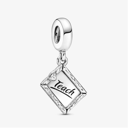 Charm Pendente Pandora Lavagna 799108C00
