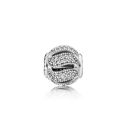 Charm Pandora Lealtà 796074CZ