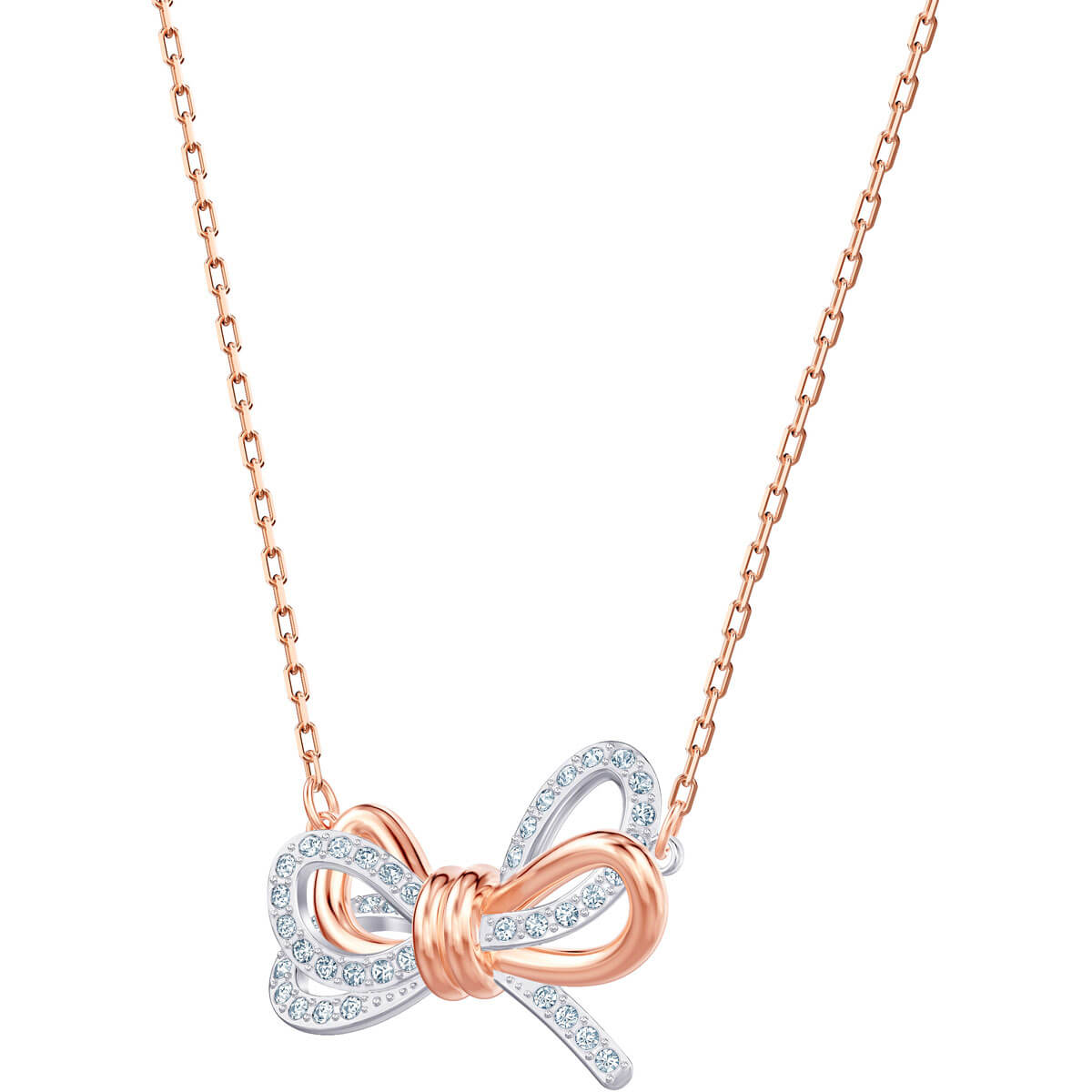 Pendente Swarovski Lifelong Bow 5440636