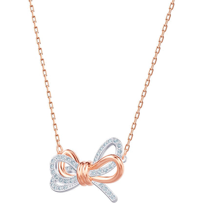 Pendente Swarovski Lifelong Bow 5440636
