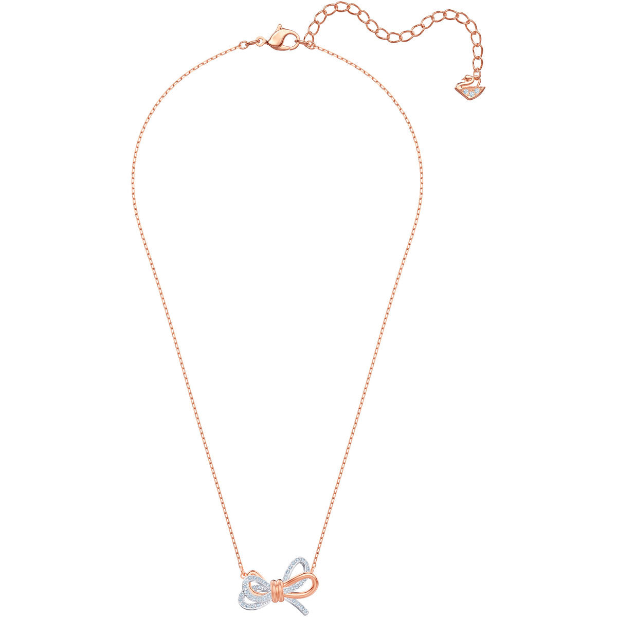Pendente Swarovski Lifelong Bow 5440636