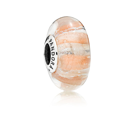 Pandora Sparkling Lines Charm 796248