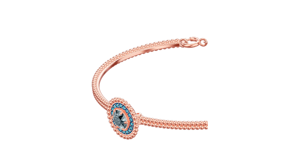 Bracciale Rigido Swarovski Oxygen 5470970