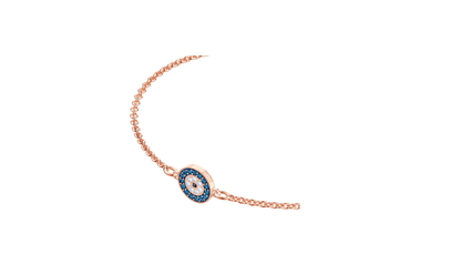 Braccialetto Swarovski Luckily 5468924