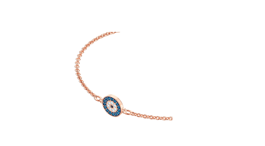 Braccialetto Swarovski Luckily 5468924