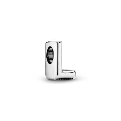 Charm Pandora Alfabeto L 797466