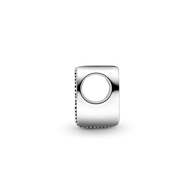 Charm Pandora Alfabeto L 797466