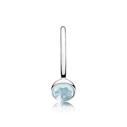 Pandora March Drop Ring 191012NAB