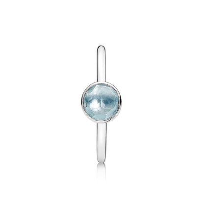 Pandora March Drop Ring 191012NAB