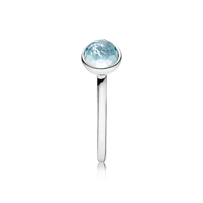Pandora March Drop Ring 191012NAB