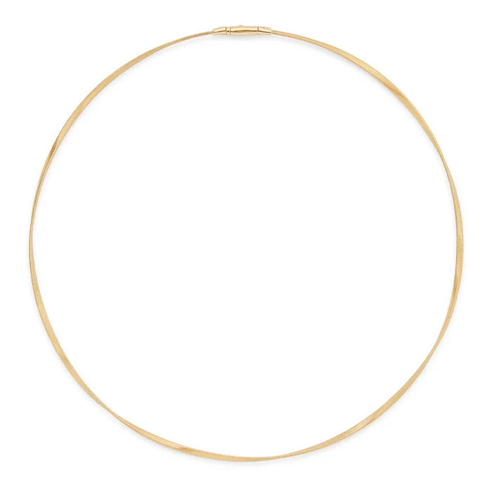 Collane Marco Bicego Marrakech CG337 Y 01 41