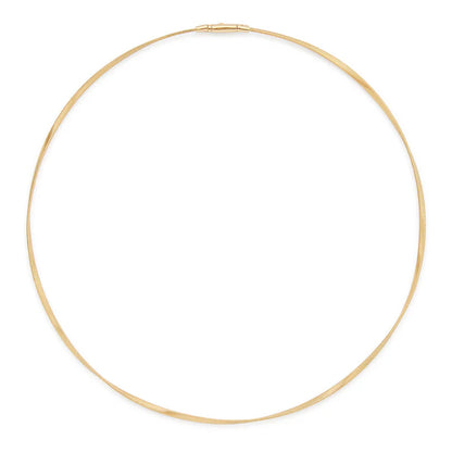 Collane Marco Bicego Marrakech CG337 Y 01 41