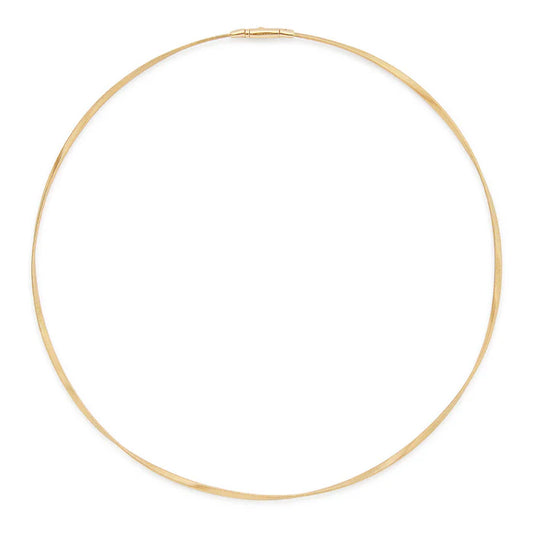 Collane Marco Bicego Marrakech CG337 Y 01 41