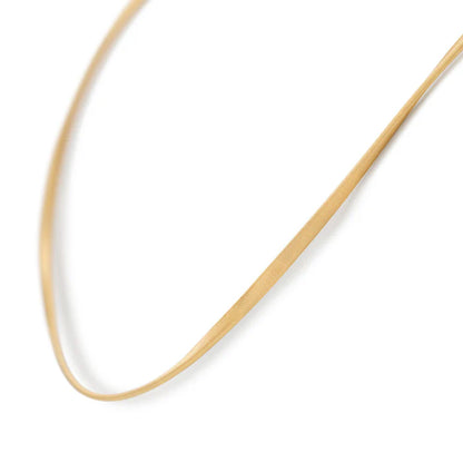 Collane Marco Bicego Marrakech CG337 Y 01 41