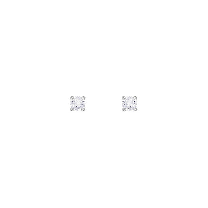 Swarovski Love earrings 5391764