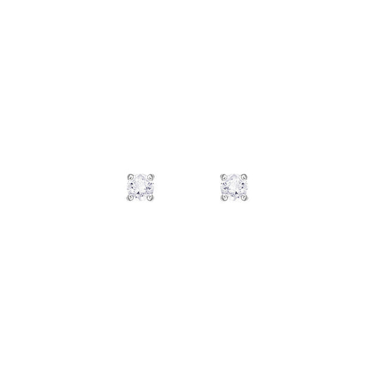 Orecchini Swarovski Love 5391764