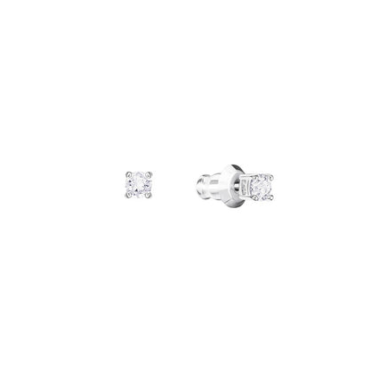 Swarovski Love earrings 5391764