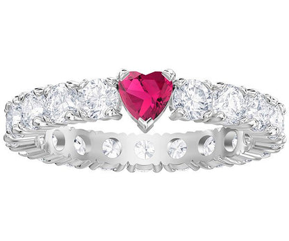 Swarovski Love Ring 5391767