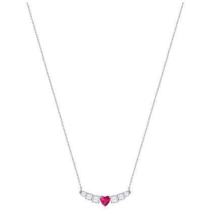Collana Swarovski Love 5408434
