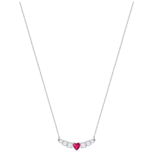 Collana Swarovski Love 5408434