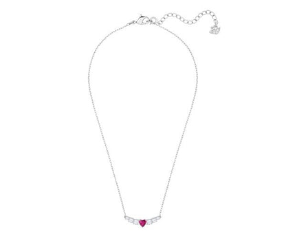 Collana Swarovski Love 5408434