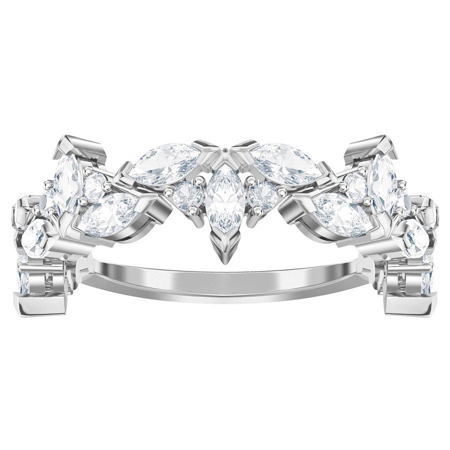 Swarovski Lady Flower ring 5412030