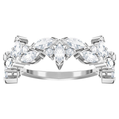 Swarovski Lady Flower ring 5412030