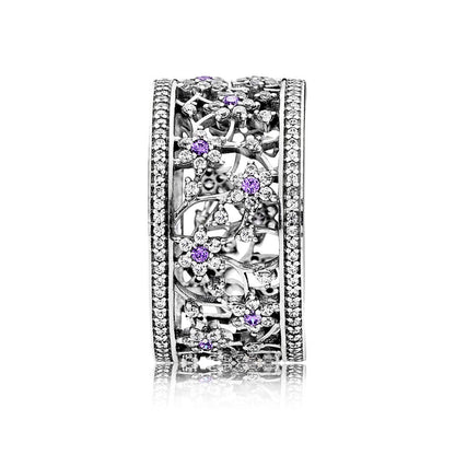 Pandora Forget Me Not Ring 190991ACZ