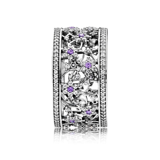 Pandora Forget Me Not Ring 190991ACZ