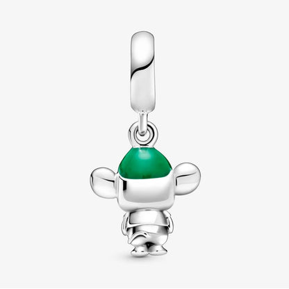 Disney Charm Pendente Pandora Topolino Gas Gas di Cenerentola 798849C01