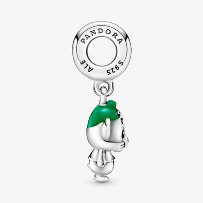 Disney Charm Pendente Pandora Topolino Gas Gas di Cenerentola 798849C01