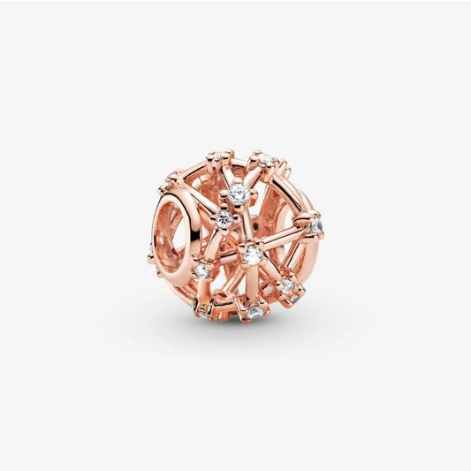 Charm Pandora Openwork Costellazioni 789240C01