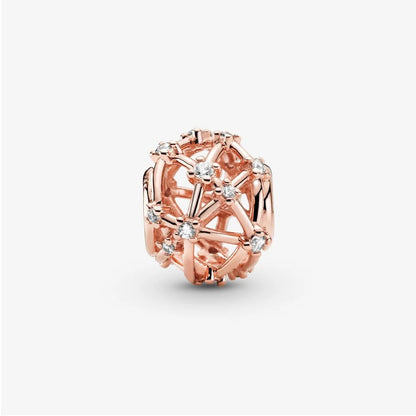 Charm Pandora Openwork Costellazioni 789240C01
