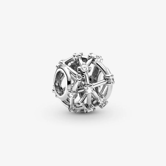 Charm Pandora Openwork Costellazioni 799240C01