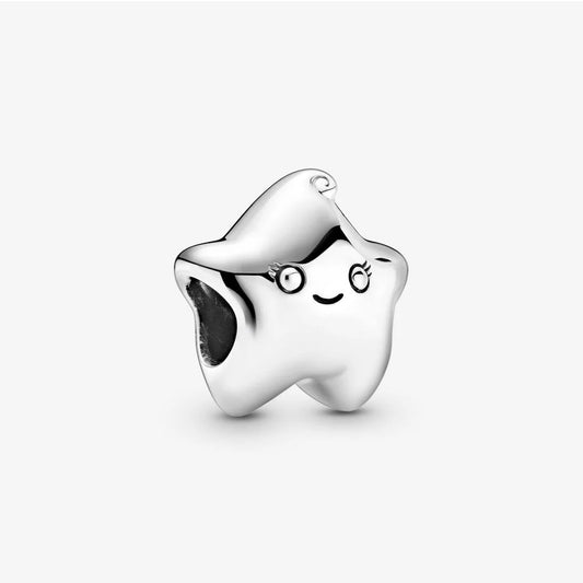 Pandora Charm Isa the Star 799211C00