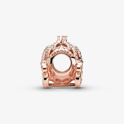Pandora Disney Charm Cinderella's Sparkling Carriage 789189C01
