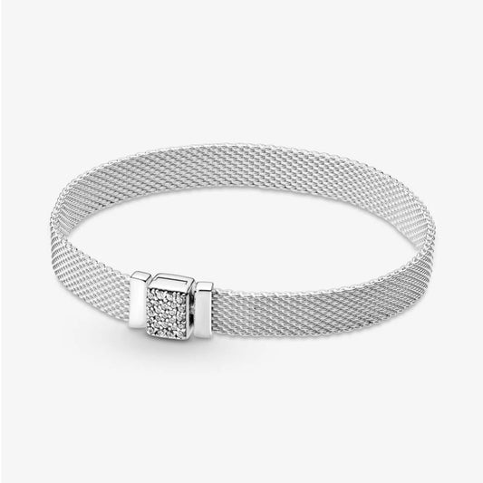 Bracciale Pandora Reflexions con Chiusura Scintillante 599166C01