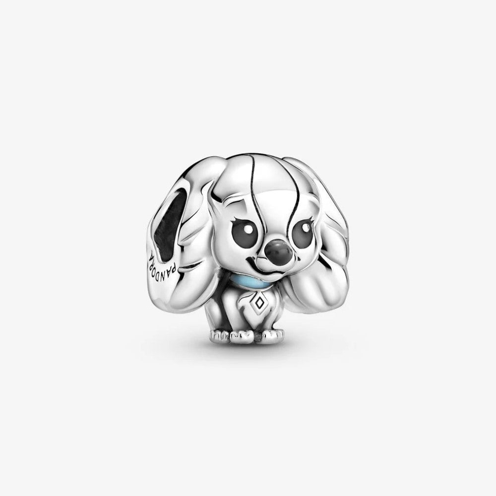 Charm Pandora Disney Lady 799386C01