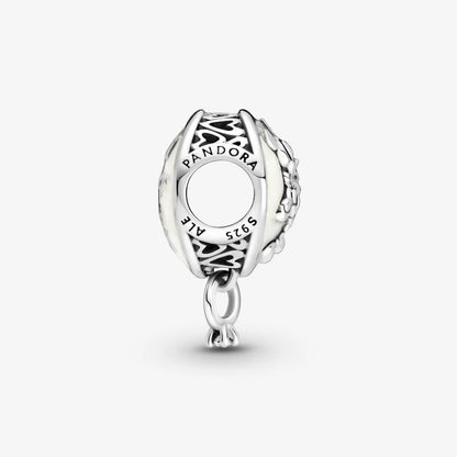 Pandora Disney Eternal Love Pendant Charm with Mickey Mouse and Minnie 799395C01