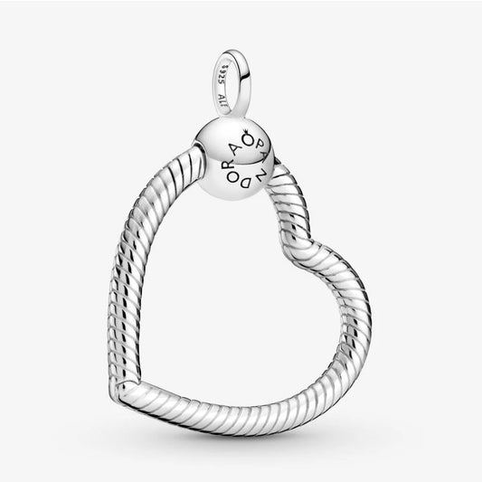 Pendente Pandora a Cuore O Pandora Moments 399384C00