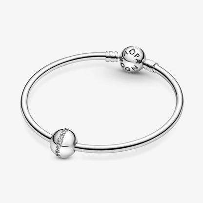 Clip Pandora Riga Scintillante 799403C01