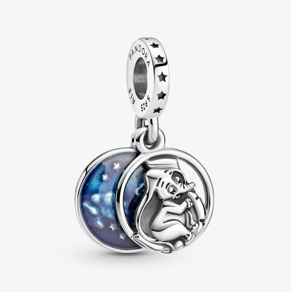 Charm Pendente Pandora Disney Dolci Sogni Dumbo 799405C01