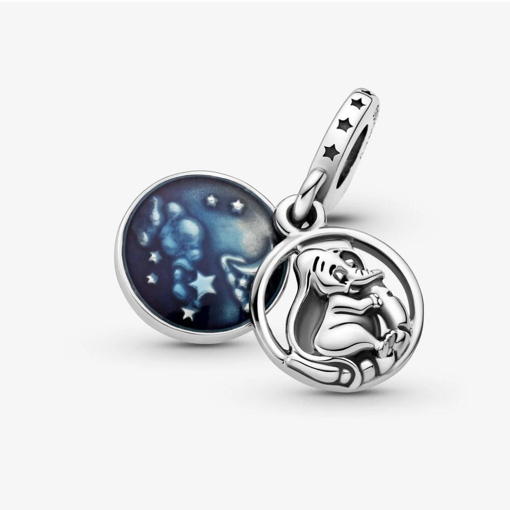 Charm Pendente Pandora Disney Dolci Sogni Dumbo 799405C01