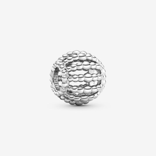 Charm Pandora Con Perle Traforate 798679C00