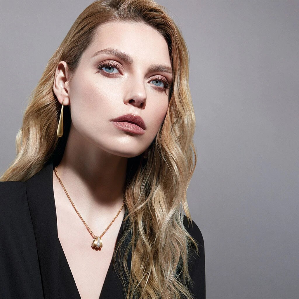 Orecchini Marco Bicego Lucia OB1676 Y