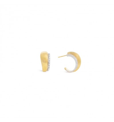Orecchini Marco Bicego Lucia OB1680 B YW