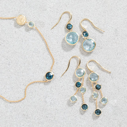 Orecchini Marco Bicego Jaipur OB900-A MIX725 Y