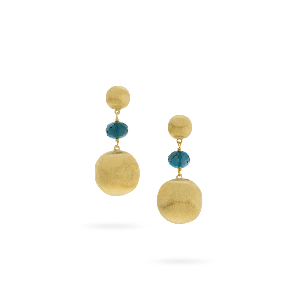 Orecchini Marco Bicego Africa OB927 TPL01 Y